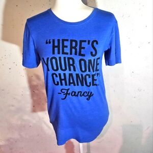 Women's Ruby's Rubbish t-shirt